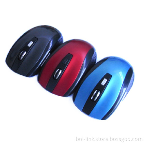 2.4G Wireless Optical Mouse (CYM-9015G)